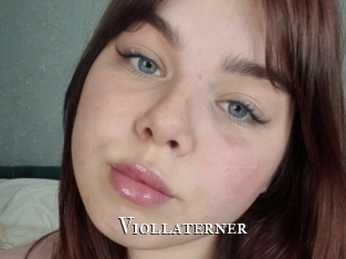 Viollaterner