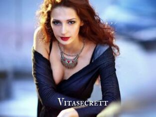 Vitasecrett