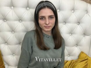 Vitavillet