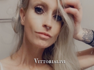 Vittorialivi