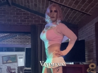 vivimexic cams