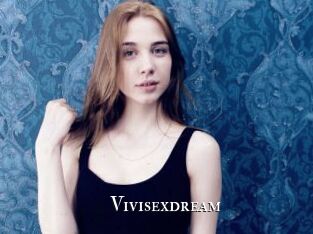 Vivisexdream