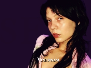 Vixensam