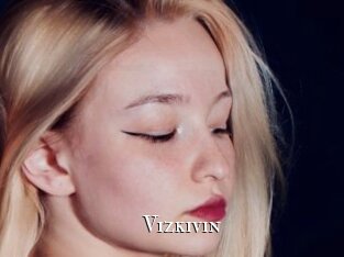 Vizkivin