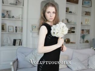 Voluptuoussher