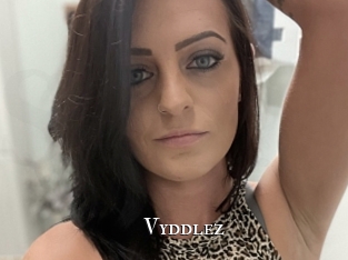 Vyddlez