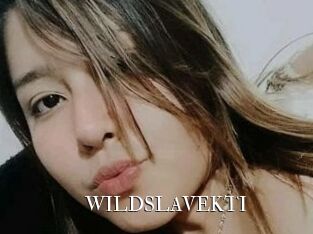 WILDSLAVEKTI