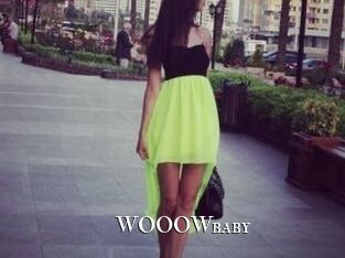 WOOOWbaby