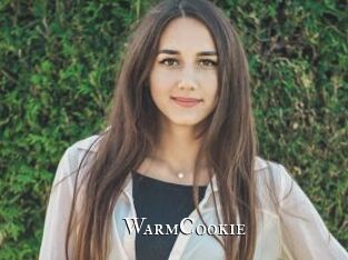 WarmCookie cams