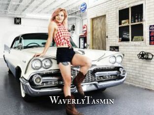 WaverlyTasmin cams