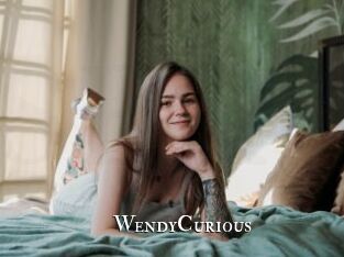 WendyCurious