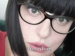 WendyToxin
