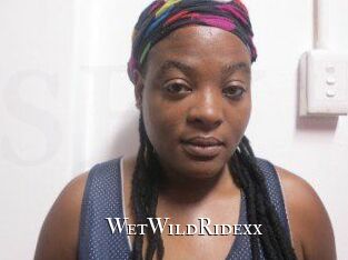 WetWildRidexx