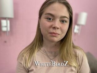 WhiteBirdZ cams