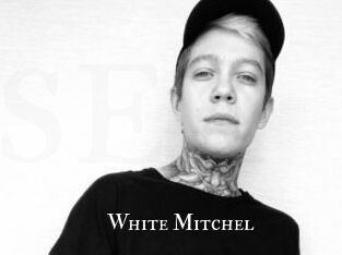 White_Mitchel