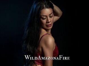 WildAmazonaFire