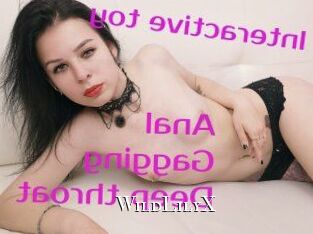 WildLilyX
