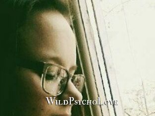 WildPsychoLove