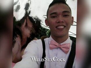 WildSexCock