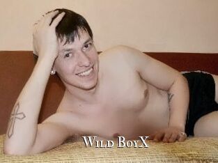 Wild_BoyX