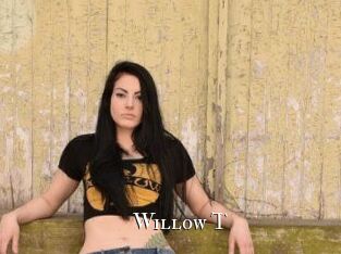 Willow_T