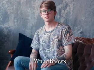 WillyBrown