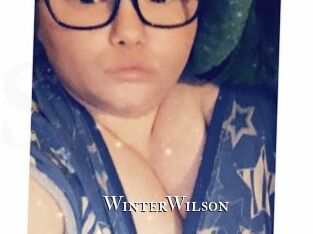 WinterWilson