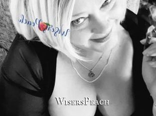 WisersPeach