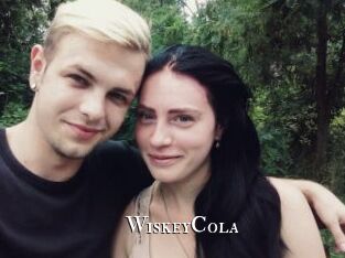 WiskeyCola
