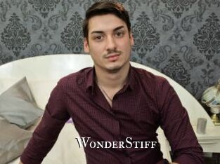 WonderStiff