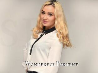 WonderfulPortent