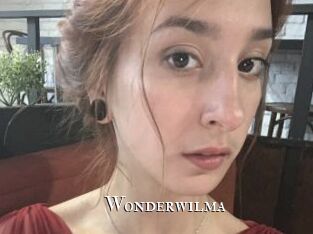 Wonderwilma cams