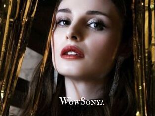 WowSonya cams