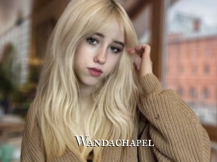 Wandachapel
