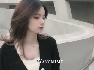 Wangmime