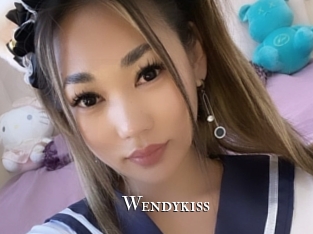 Wendykiss