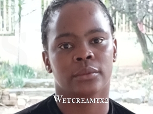 Wetcreamyx2