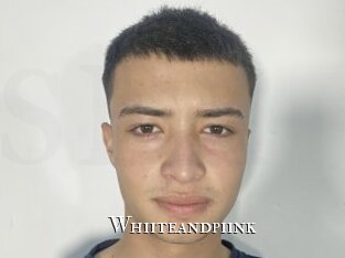 Whiiteandpiink