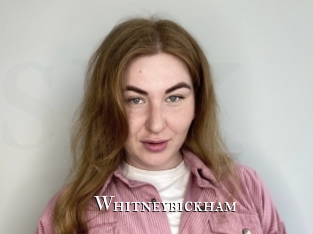 Whitneybickham