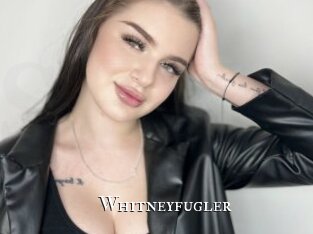 Whitneyfugler