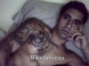 Wickedways22