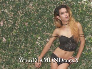 WildDIAMONDcockX
