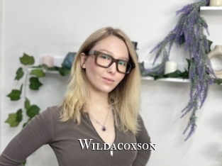 Wildacoxson