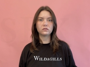 wildagills cams
