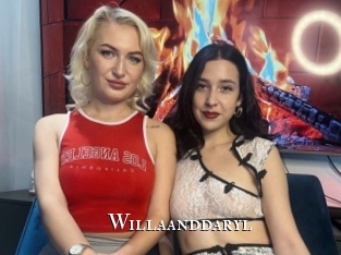Willaanddaryl