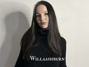 Willaashburn