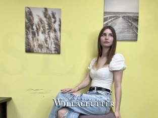 Willaclutter