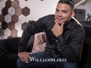 Williamblakes