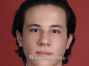 Williamblecke