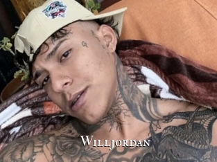 Willjordan